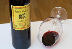 Remirez de Ganuza Rioja Reserva